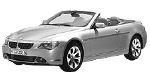 BMW E64 B3758 Fault Code