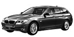 BMW F11 B3758 Fault Code